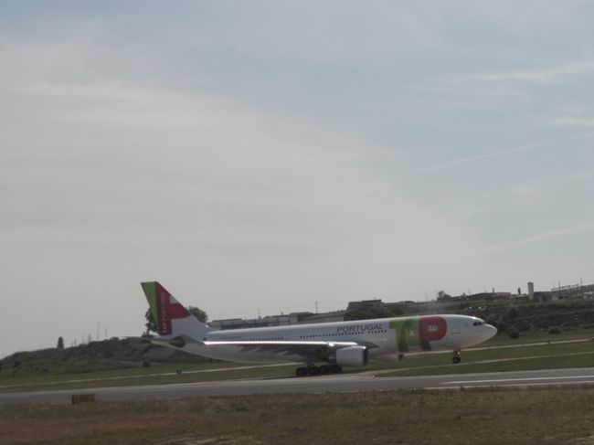 さようならポルトガル。