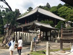 東大寺二月堂

ここは、数年前に来てますが、