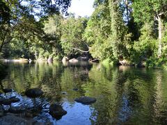 Babinda Boulders