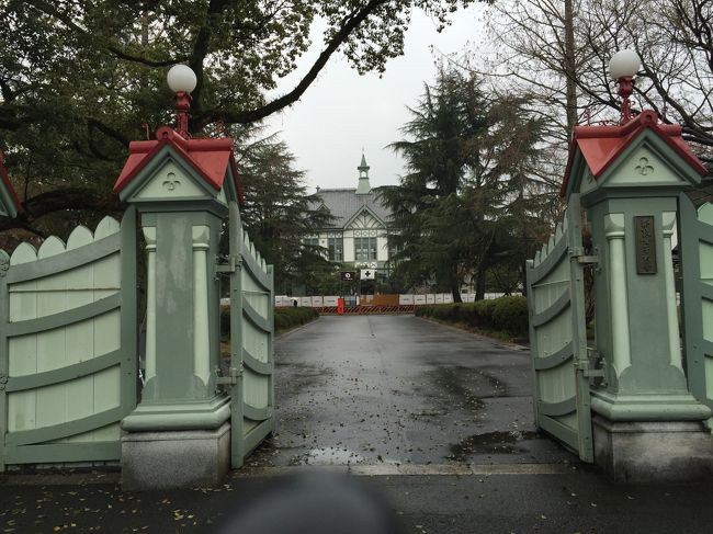 何気に母校だったりして、、、、。