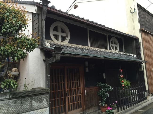 おきにいりの奈良まち