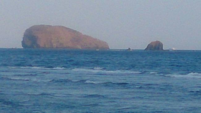 ダイバーの憧れテペコン島<br /><br />ダイバーさんには天国だと思います。