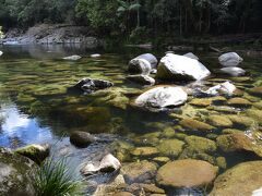 Mossman Gorge