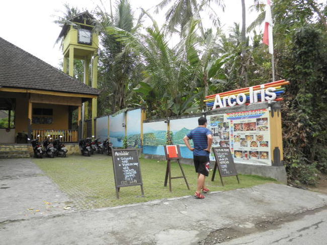 アルコイリスも　いちおう候補に挙げていましたが<br />多分、もうチャンディダサに泊まることはないと思います。<br />