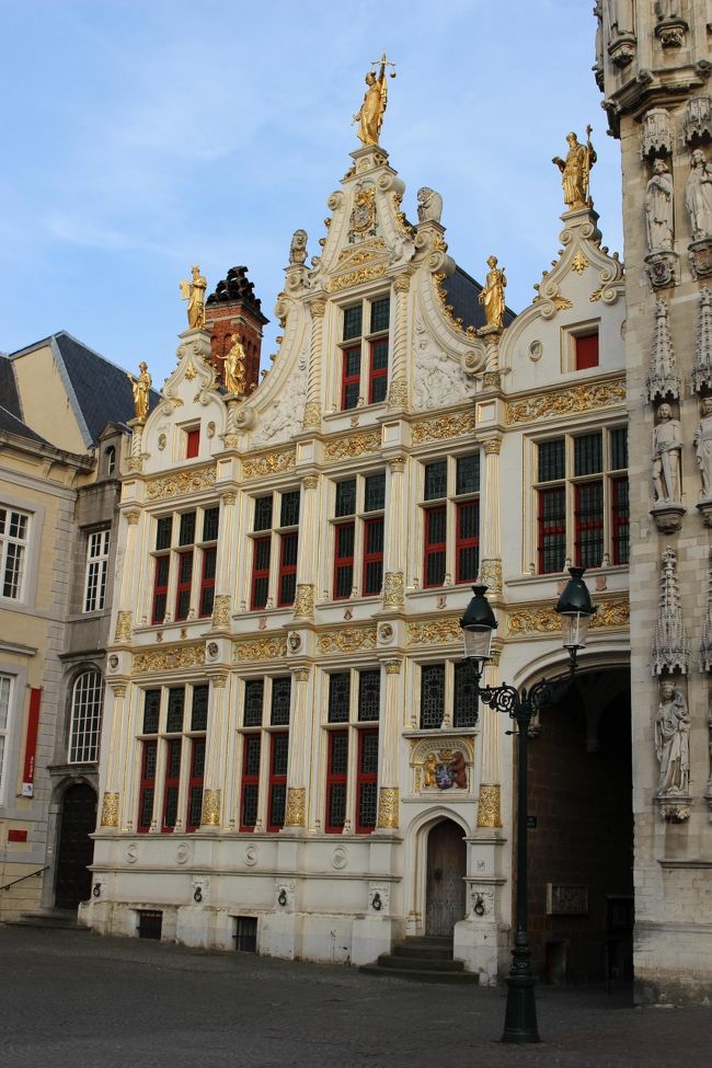 公文書館の方が好みかも♪