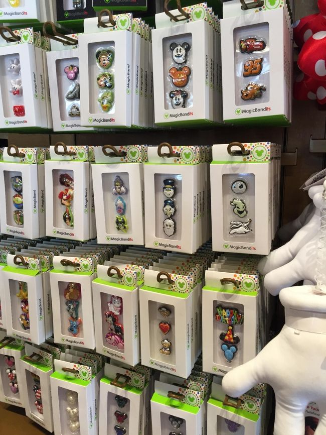 家族でwdw French Quarter 宿泊 ２日目 ダウンタウン マジックキングダム オーランド アメリカ の旅行記 ブログ By トラブルメーカーさん フォートラベル
