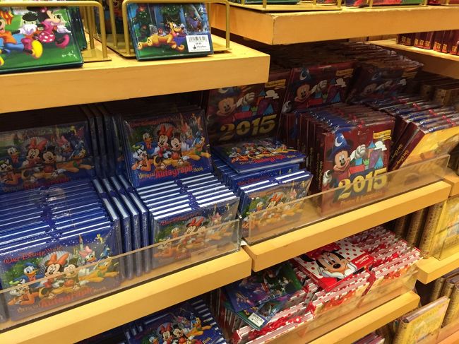 家族でwdw French Quarter 宿泊 ２日目 ダウンタウン マジックキングダム オーランド アメリカ の旅行記 ブログ By トラブルメーカーさん フォートラベル
