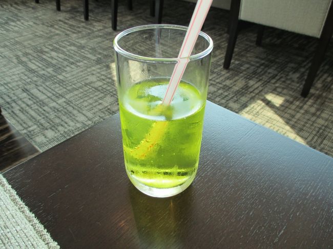 まずは、ｓｕｋｅｃｏの元気の素、「リアルゴールド」をいっただっきまーす。