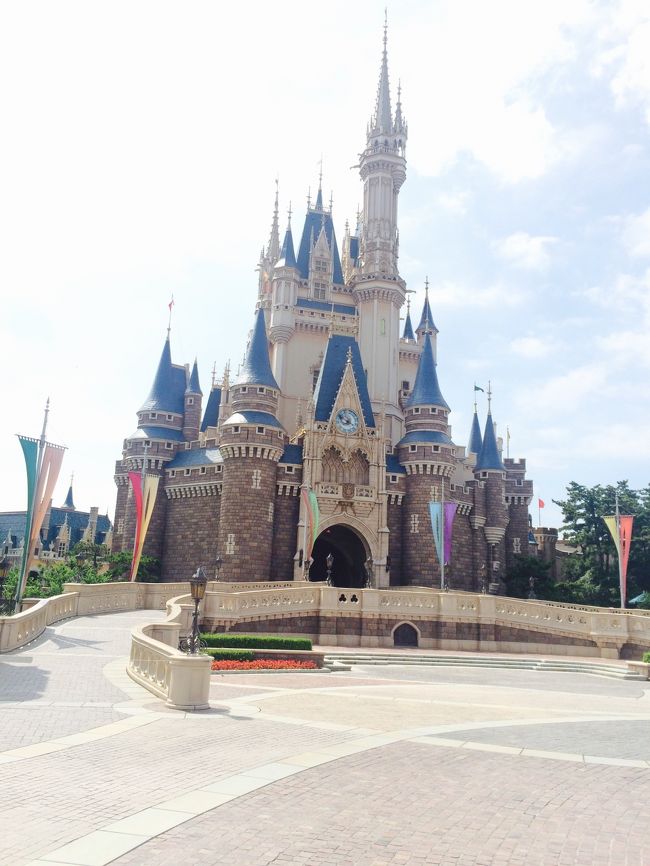 ドタバタふたり旅行 雅涼群舞の2列目が当たったぁー 東京ディズニーリゾート 千葉県 の旅行記 ブログ By サザエさん フォートラベル ドタバタふたり旅行 雅涼群舞の2列目が当たったぁー 東京ディズニーリゾート 千葉県 の旅行記 ブログ By サザエさん フォートラベル