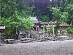 白川八幡神社