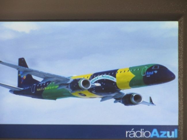 ブラジルに暮らして良かった！