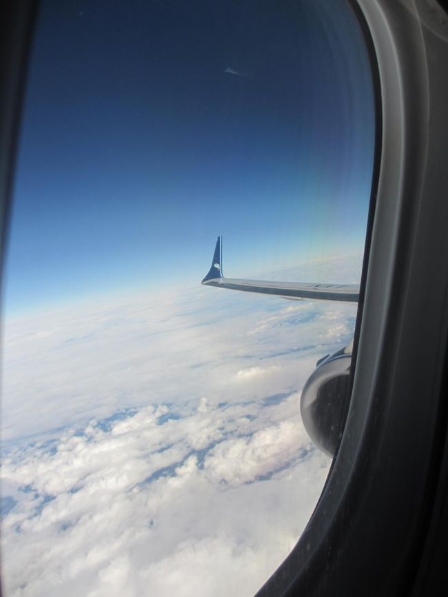 一番前の席なので、これが限界