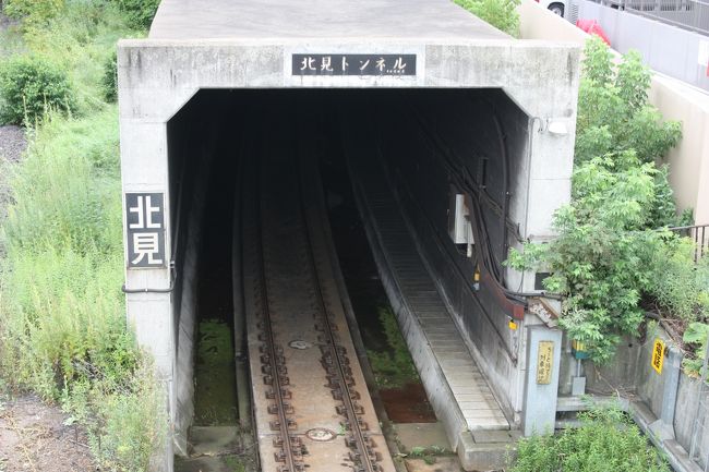 北海道旅行記２０１５年夏 １１ ふるさと銀河線廃線跡巡り 北見編 北見 北海道 の旅行記 ブログ By Fuming64さん フォートラベル