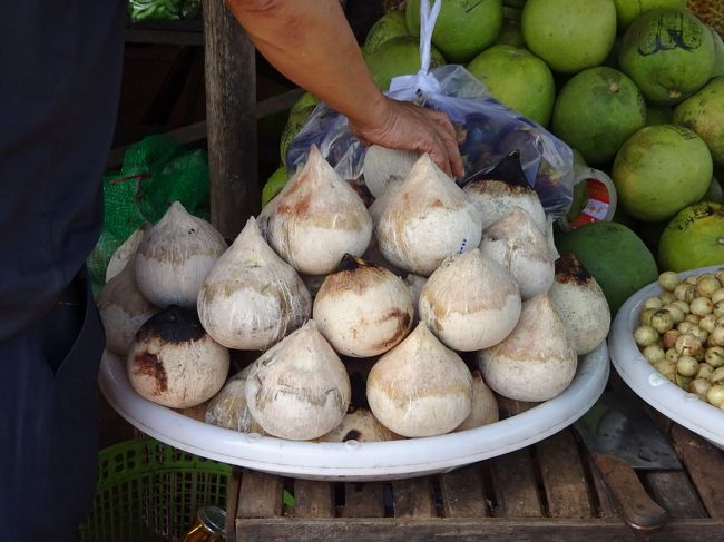 成程美味しそうで・・・