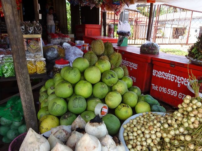 おじさんはお土産？に山ほど買って・・・