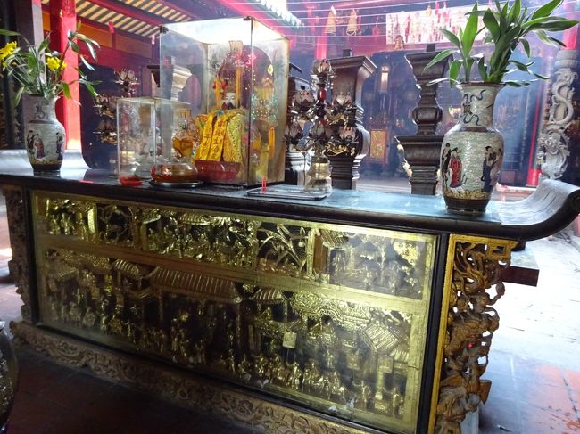 僅かばかりの喜捨を・・