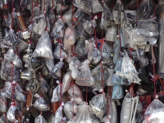 何でも売っています