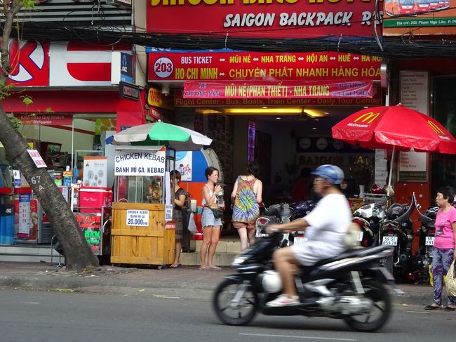 これがアジア<br />オジンの大好きな処