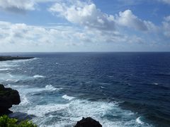 2015/8/15（土）

喜屋武岬（きゃんみさき）