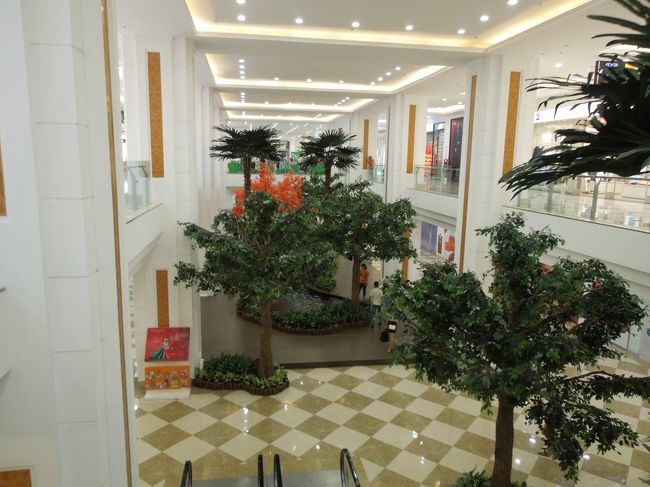 平日だったからか、お客さんは少なくて、散策しやすかったなぁ〜。