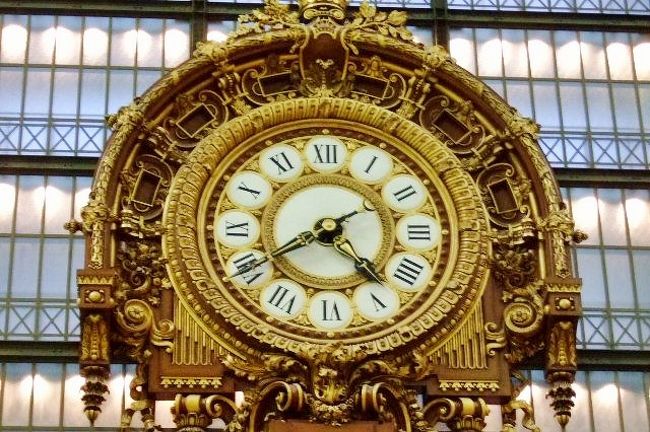 オルセー美術館 装飾美術 アール ヌーヴォー と絵画コレクション 06 Musee D Orsay パリ フランス の旅行記 ブログ By Wiz さん フォートラベル オルセー美術館 装飾美術 アール ヌーヴォー と絵画コレクション 06 Musee D Orsay パリ フランス の旅行記 ブログ By Wiz さん フォートラベル