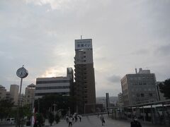 気を取り直して東横インにチェックイン