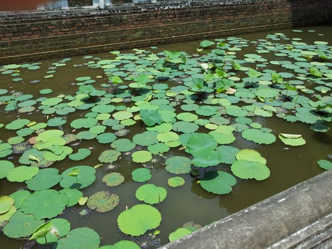 いやー、最初はどうなることかと心配しましたが、<br /><br />大変充実した良い旅でした。<br /><br />機会があればまた訪れたいです。<br /><br />あー、楽しかった！