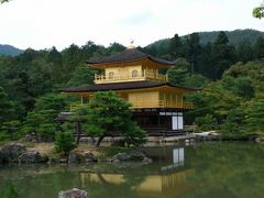 鹿苑寺(金閣寺)