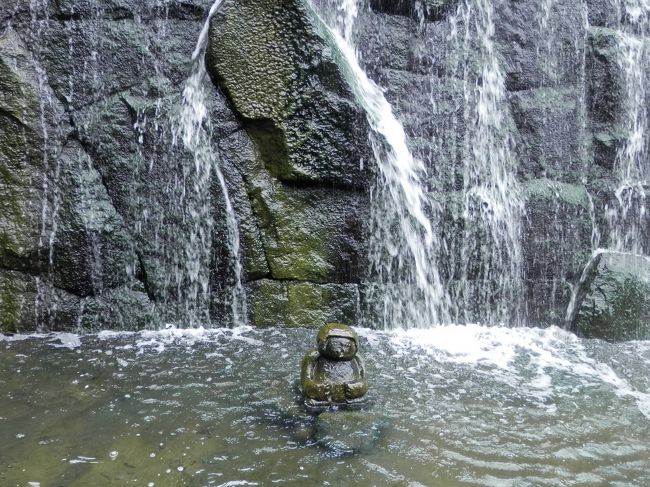 あっちにも・・・