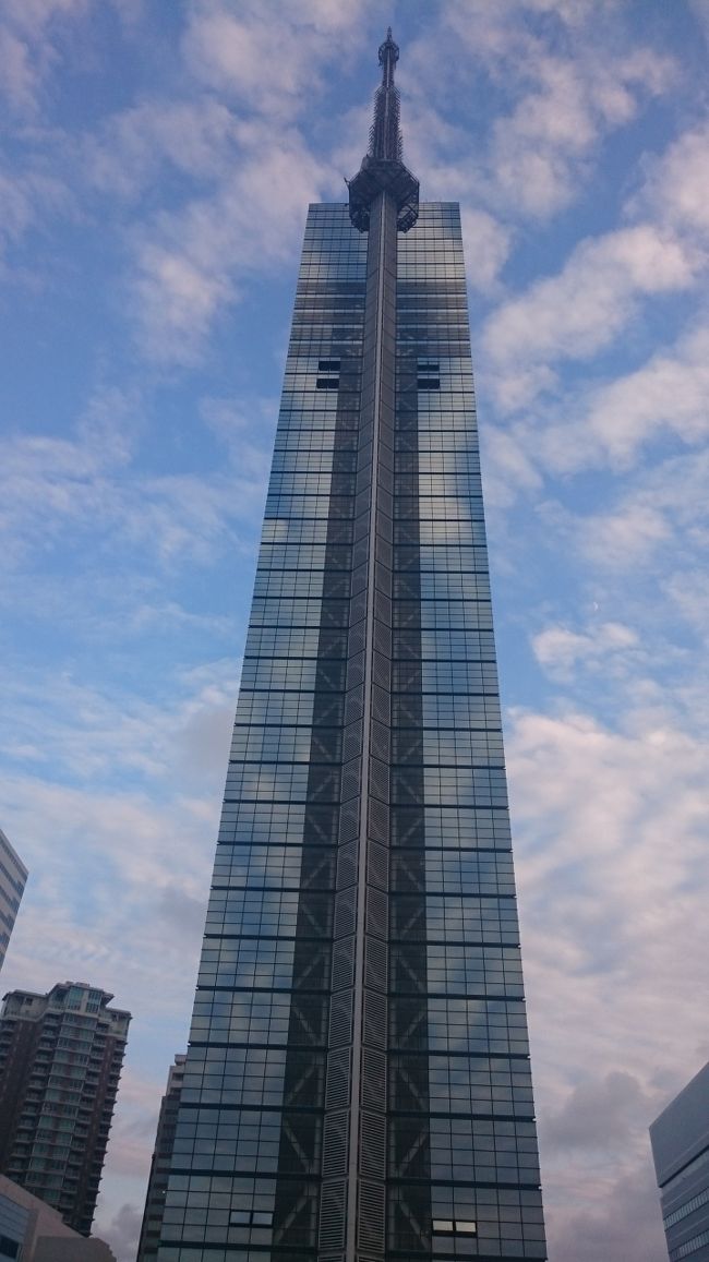 福岡タワー
