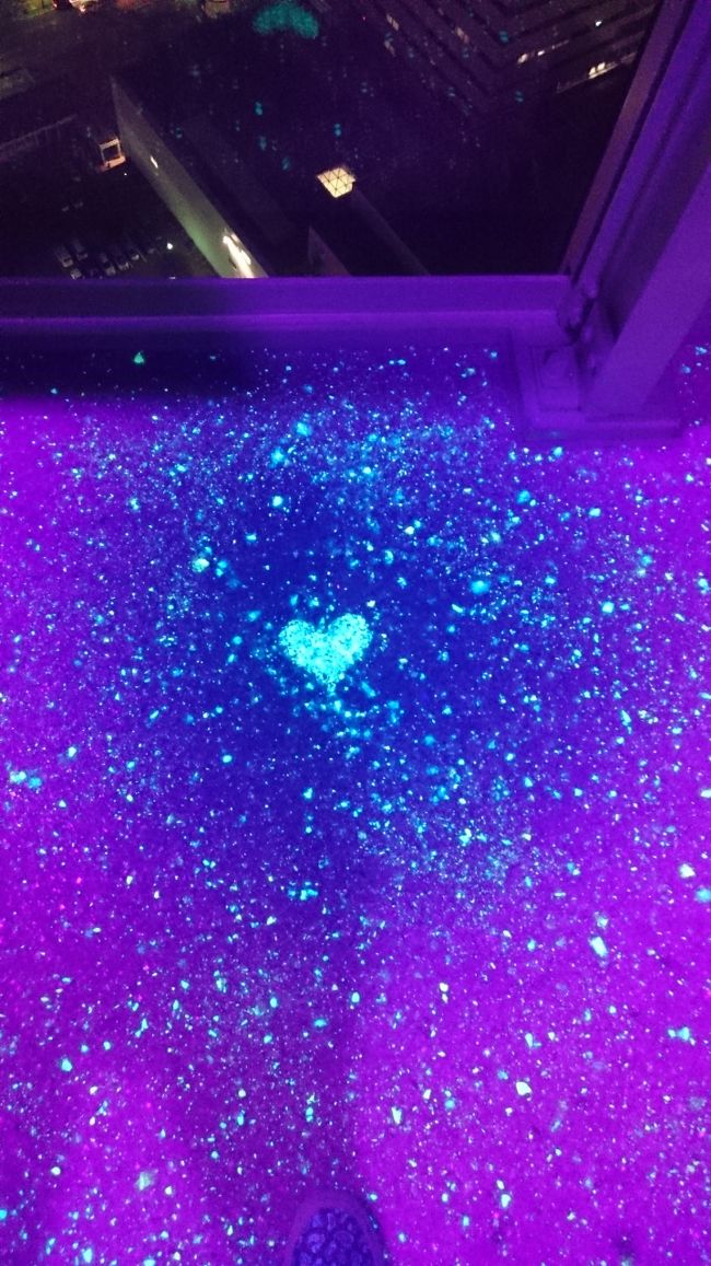 王道のデートコースですが、思ったより満喫しました。