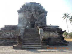 ムンドゥ寺院