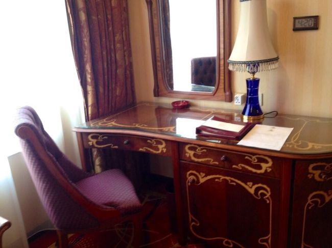 一服してからグランドリスボアへ<br /><br />あっさり負けてカジノは終了