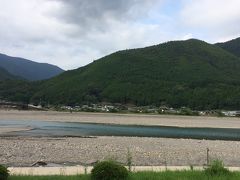 道の駅 奥熊野古道ほんぐう