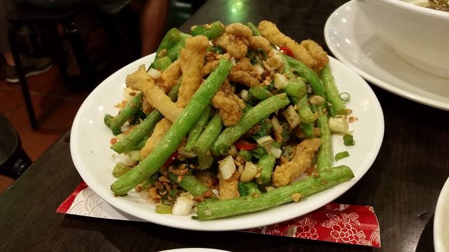 これが美味しかったです。<br />名前不明。