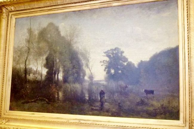 ■ルーアン美術館 Musee des Beaux-Arts de Rouen