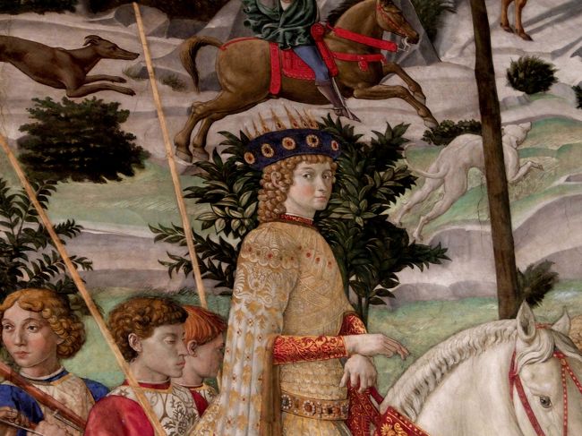 ただしかなり（と言うかめちゃくちゃ）美化されて描かれています。