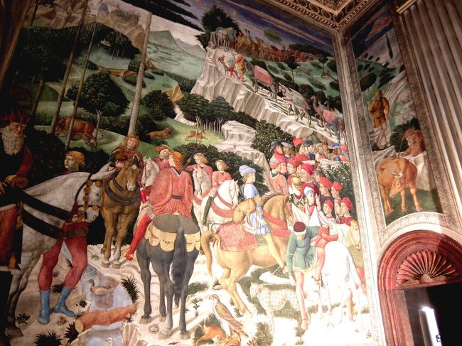 息を飲むような美しさです。