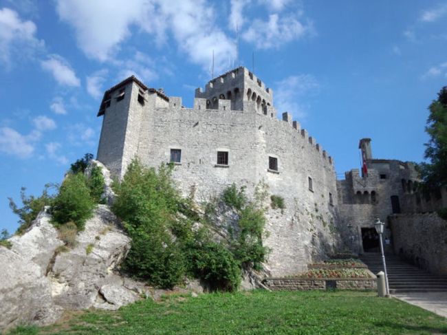 第2の砦チェスタ