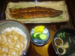 ウナギ焼きたれ　＠かんたろう