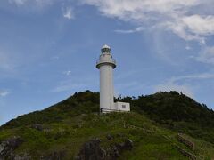 午後は御神崎へ
