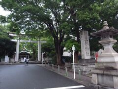 王子神社

名前の由来は、熊野三山に祀られる若一王子を勧請したことから。
それが地名にもなったそうです。