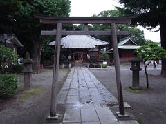 平塚神社