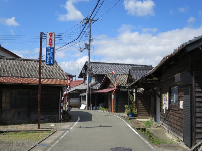 子どもと一緒に楽しむ、水と生きる川端のある町・針江~近江のむかし町をあるく~