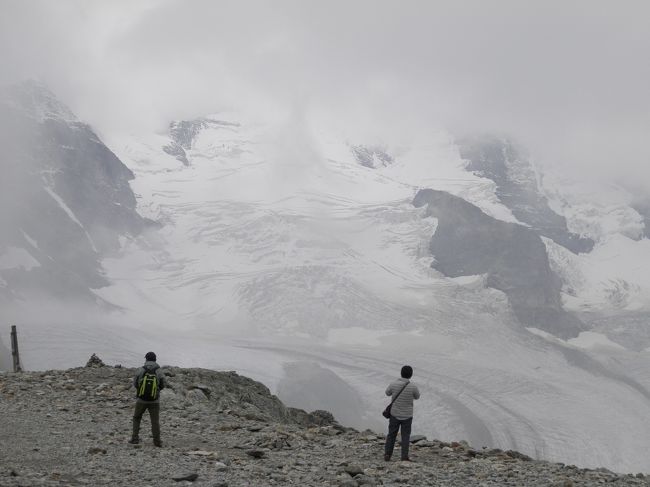 凄い！グーちゃん！<br />＜o(￣＾￣)o＞ ｴｯﾍﾝ!!