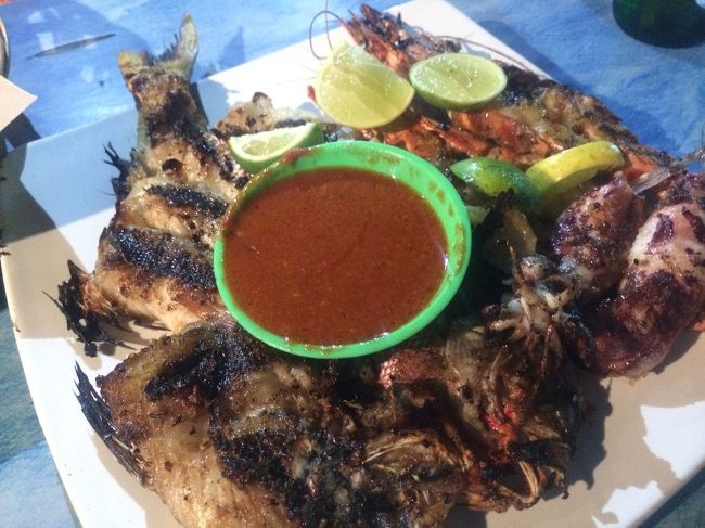 ロンボク ギリ アメッド周遊 ギリとアメッド編 ロンボク島 インドネシア の旅行記 ブログ By りょこまんさん フォートラベル