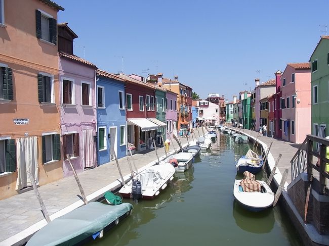 ヴェネチアとブラーノ島・ヴェローナ散策』ベネチア(イタリア)の旅行記・ブログ by うさぱんださん【フォートラベル】 ヴェネチアとブラーノ島・ヴェローナ散策』ベネチア(イタリア)の旅行記・ブログ by うさぱんださん【フォートラベル】