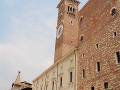 エルベ広場。

ここも世界遺産の構成資産の一つ。