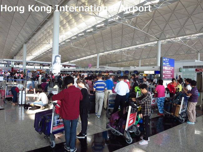 いきなり混んでます(ﾟдﾟ)！