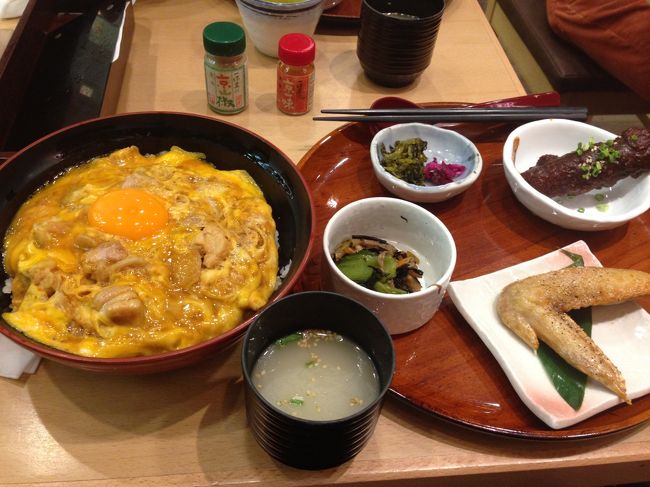 6/19　注文したもの<br /><br />どうしても、こういう感じのものをいただいちゃいます。<br />いつまで経っても、名古屋初心者。<br />